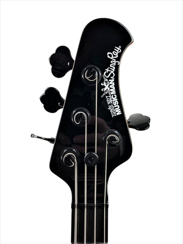 Music Man Sting Ray Special