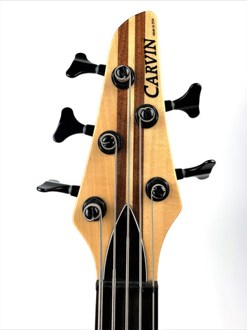 Carvin LB75 5st.