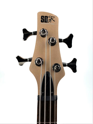 Ibanez SR300
