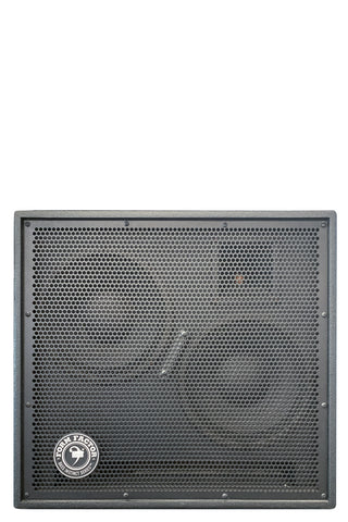 Used Form Factor 2B10-4 w/Cover