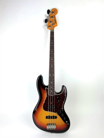 Fender American Vintage II 1966 Jazz Bass