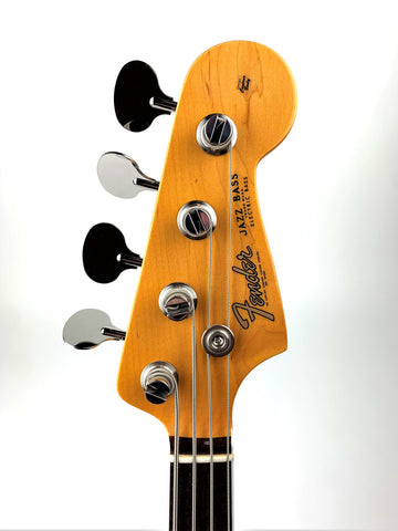 Fender American Vintage II 1966 Jazz Bass
