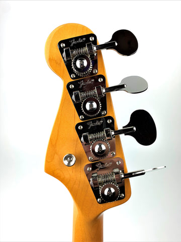 Fender American Vintage II 1966 Jazz Bass