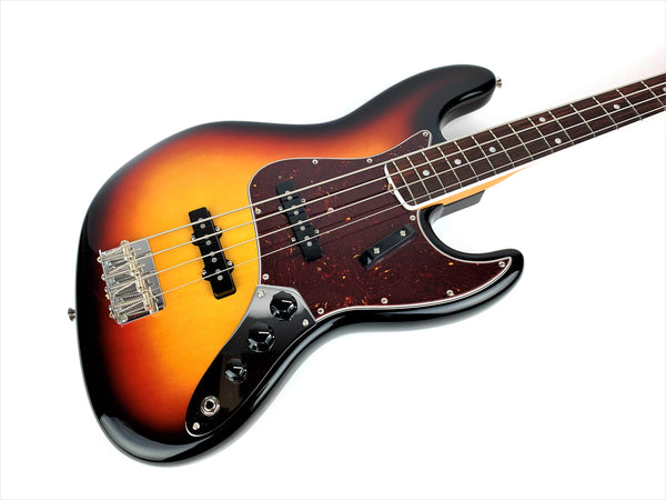 Fender American Vintage II 1966 Jazz Bass