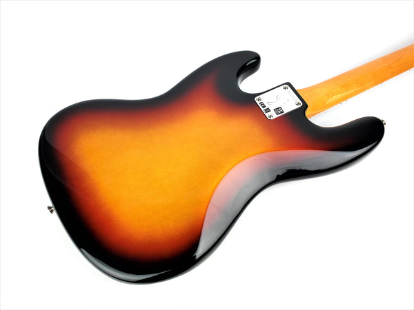Fender American Vintage II 1966 Jazz Bass