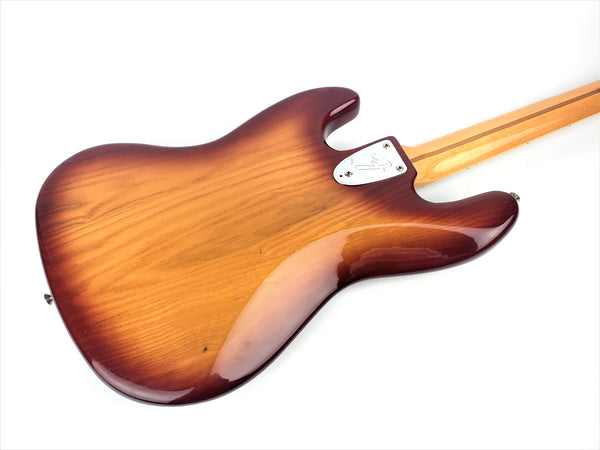 Fender 1983 Jazz Bass
