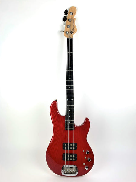 G&L L-2000