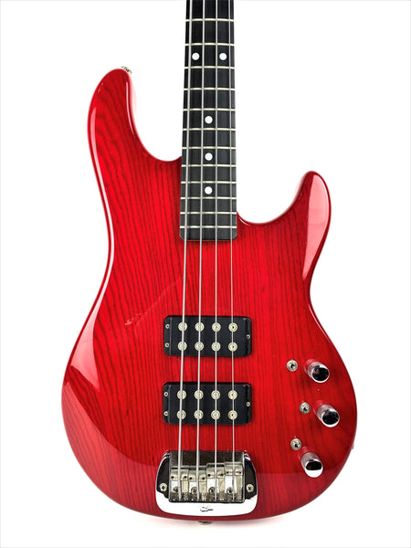 G&L L-2000