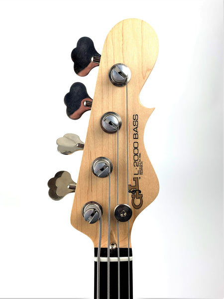 G&L L-2000