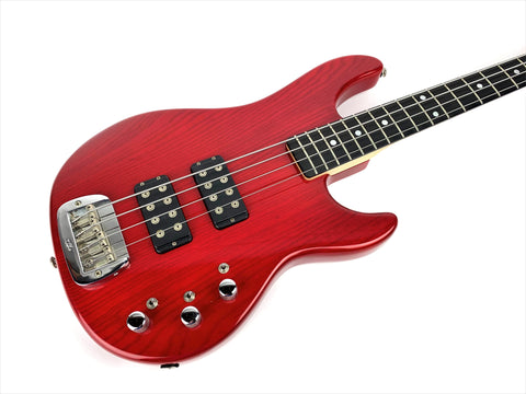 G&L L-2000
