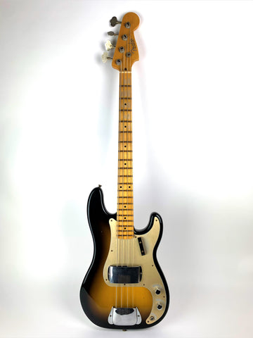 Fender Custom Shop '57 Precision