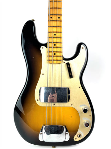 Fender Custom Shop '57 Precision