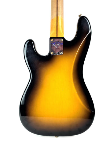 Fender Custom Shop '57 Precision
