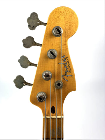 Fender Custom Shop '57 Precision