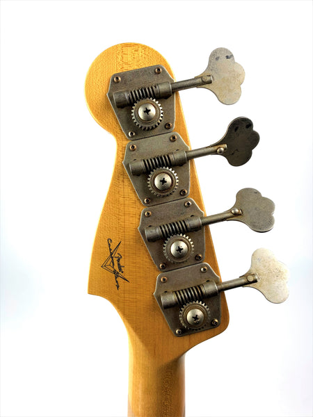 Fender Custom Shop '57 Precision