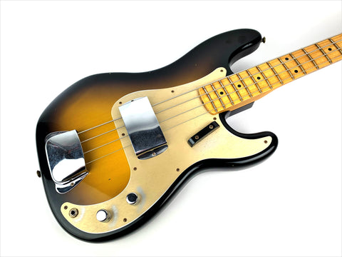 Fender Custom Shop '57 Precision