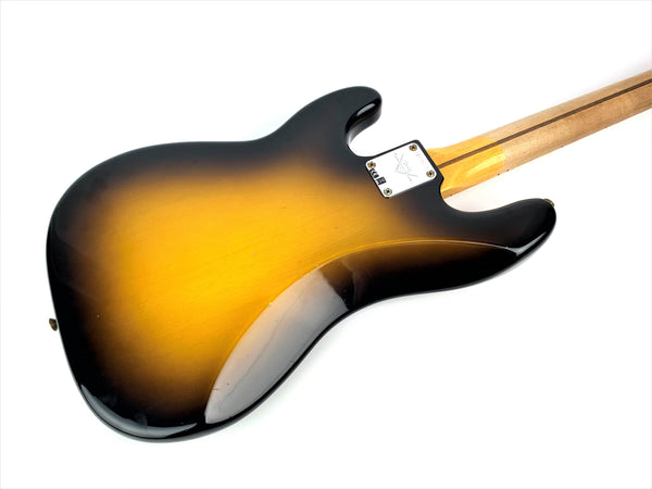 Fender Custom Shop '57 Precision