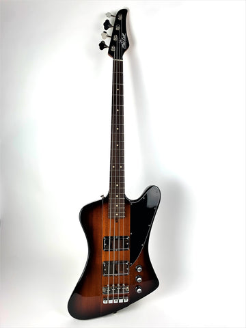 Mike Lull T4