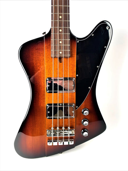 Mike Lull T4