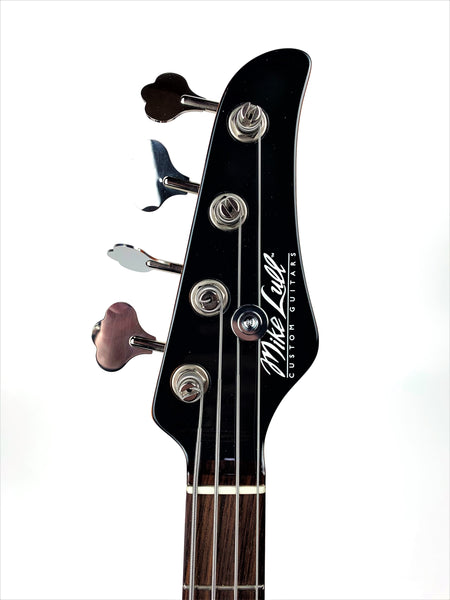 Mike Lull T4