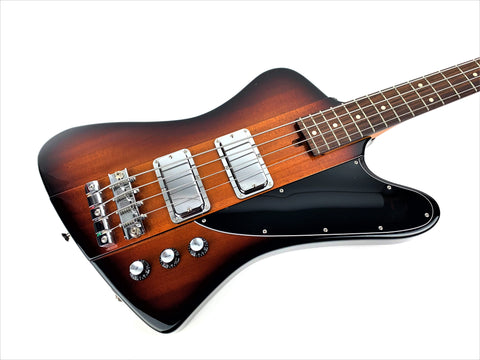 Mike Lull T4