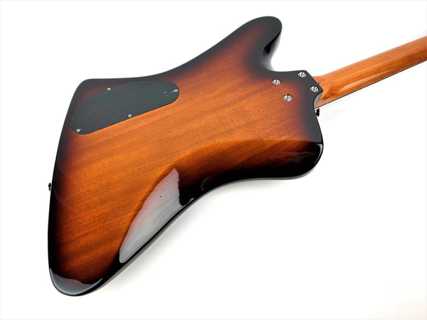 Mike Lull T4