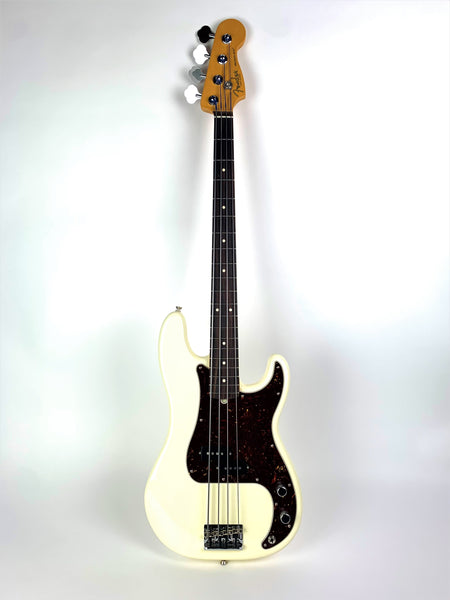 Fender American Professional II Precision