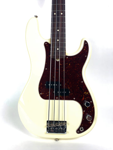 Fender American Professional II Precision