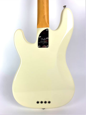 Fender American Professional II Precision