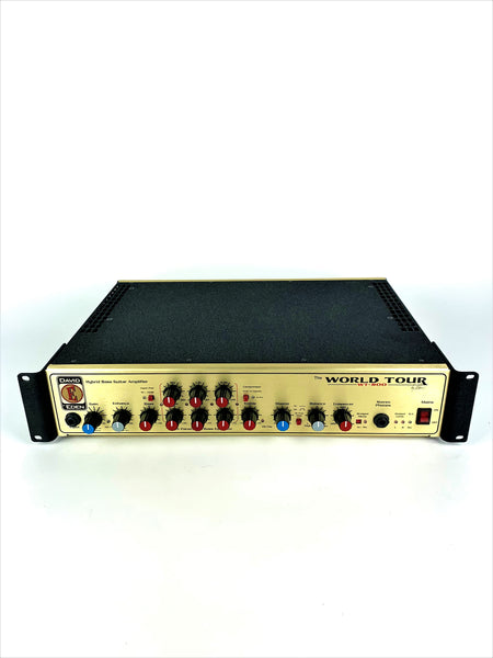 Used Eden WT800