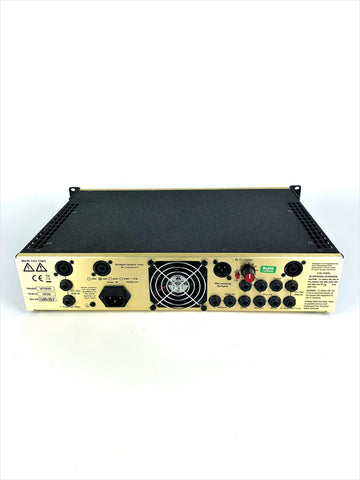 Used Eden WT800