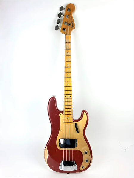 Fender Custom Shop '64 Jazz Bass