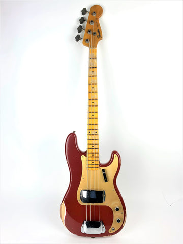 Fender Custom Shop '58 Precision Jazz