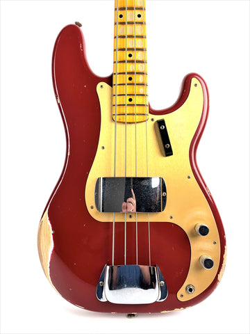 Fender Custom Shop '58 Precision Jazz