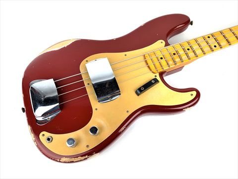 Fender Custom Shop '58 Precision Jazz