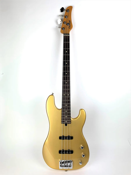 Mike Lull JJP4