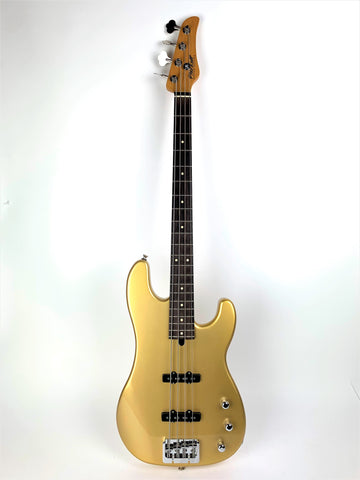 Mike Lull JJP4