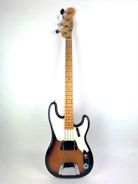 Fender American Vintage II 1954 Precision Bass