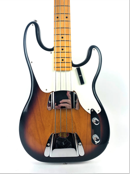 Fender American Vintage II 1954 Precision Bass
