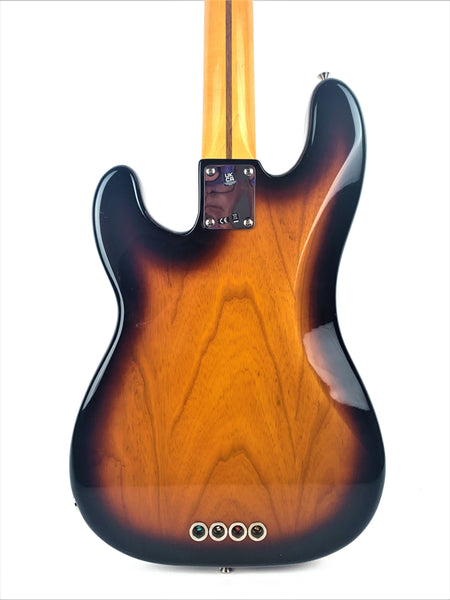 Fender American Vintage II 1954 Precision Bass