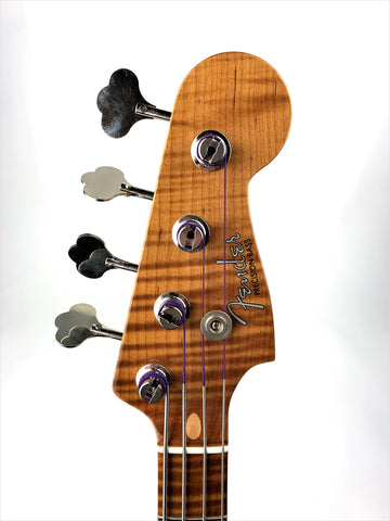 Fender Custom Shop '59 Precision NOS