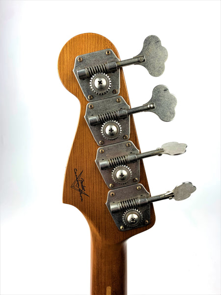 Fender Custom Shop '59 Precision Journeyman Relic