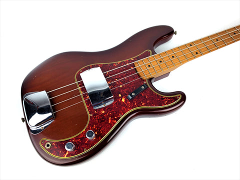 Fender Custom Shop '59 Precision Journeyman Relic