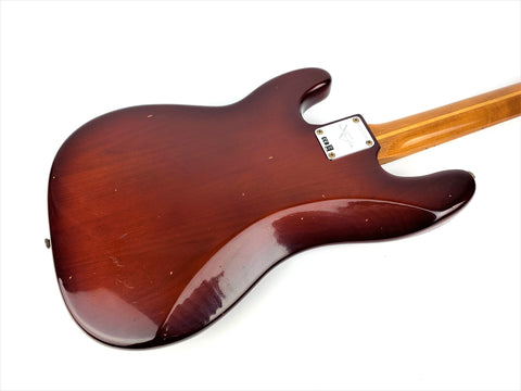 Fender Custom Shop '59 Precision Journeyman Relic