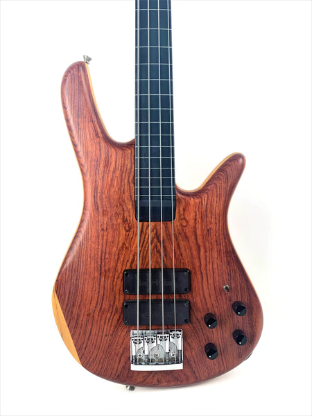Zon Sonus Special Fretless