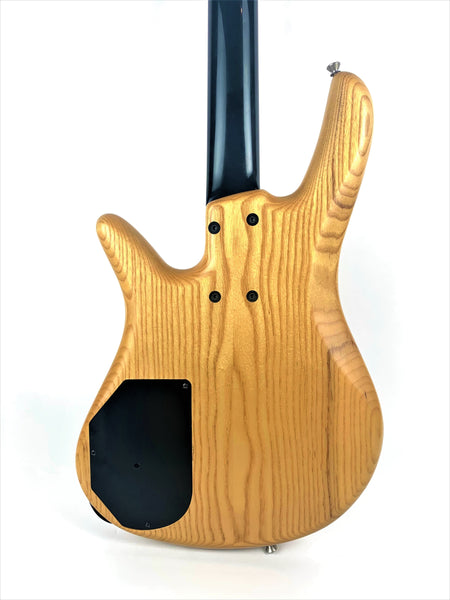 Zon Sonus Special Fretless