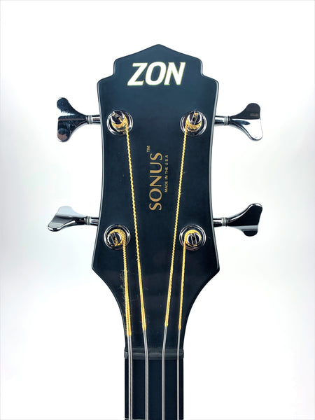 Zon Sonus Special Fretless