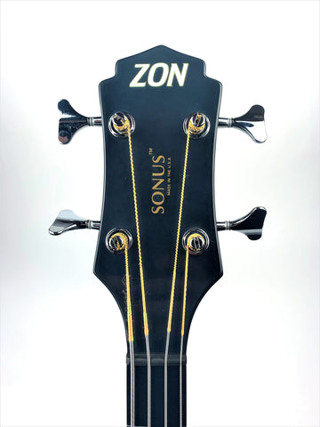 Zon Sonus Special Fretless
