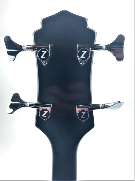 Zon Sonus Special Fretless