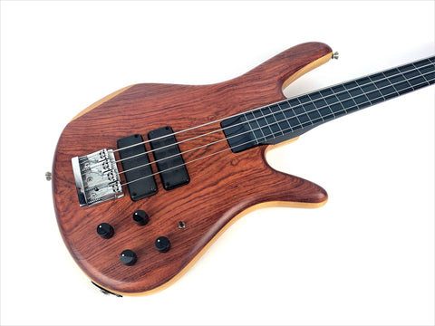 Zon Sonus Special Fretless